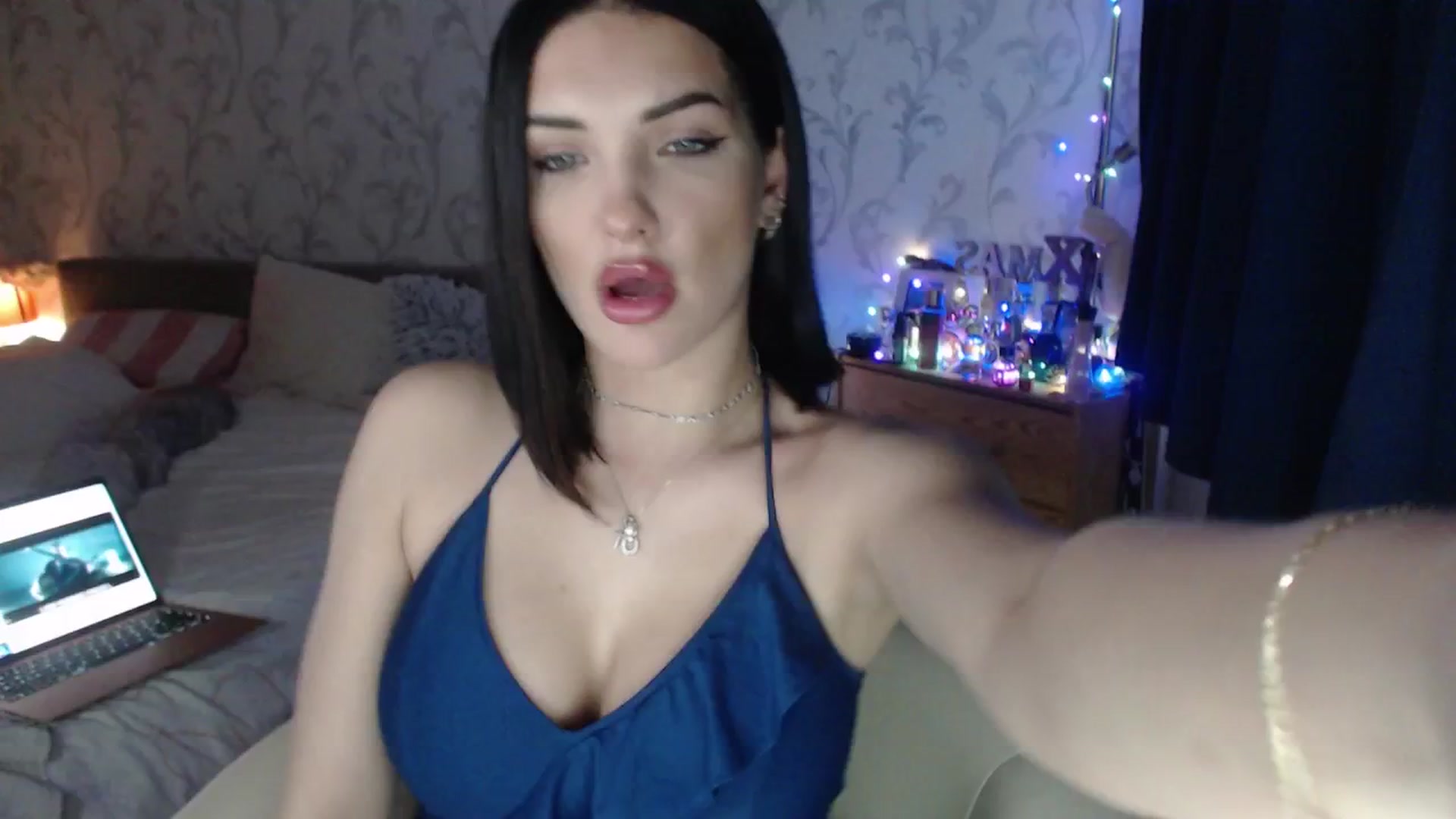 AshleyJohnes video thumbnail