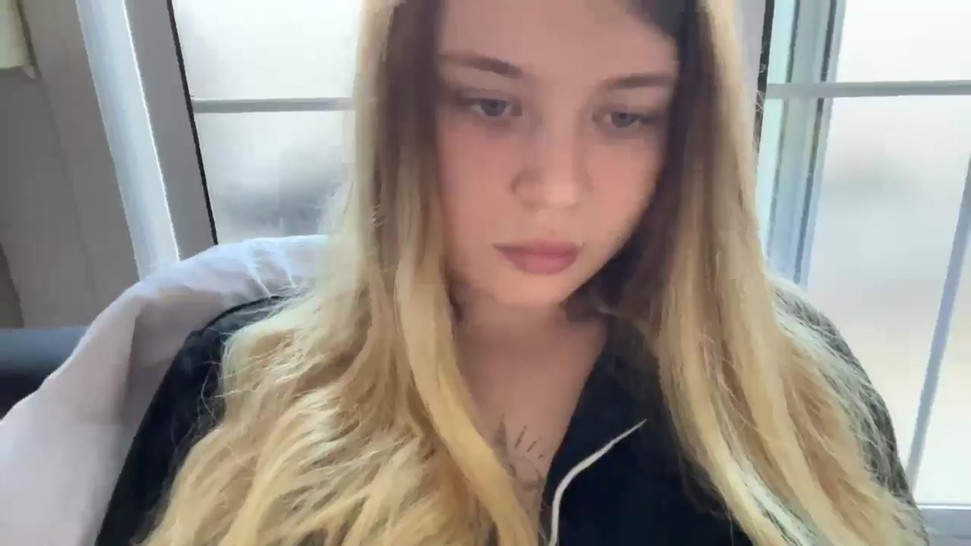 BuckwheatLady video thumbnail