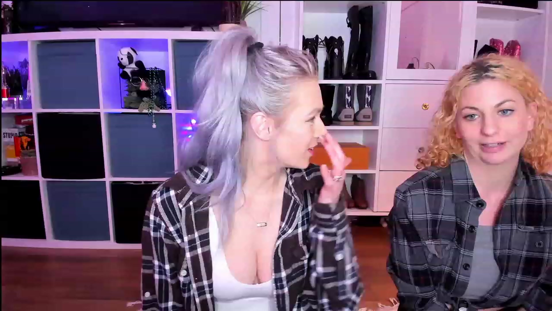 AshleyyLovee video thumbnail