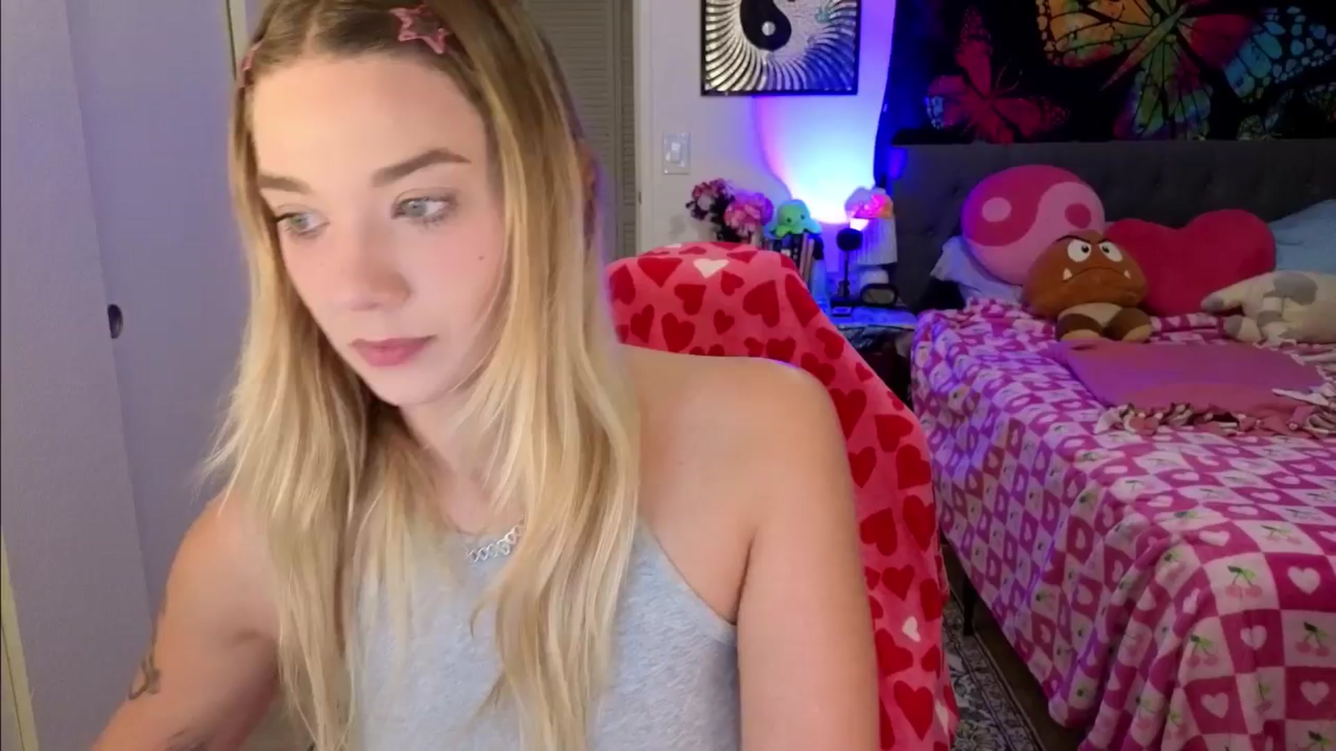 VioletRay video thumbnail