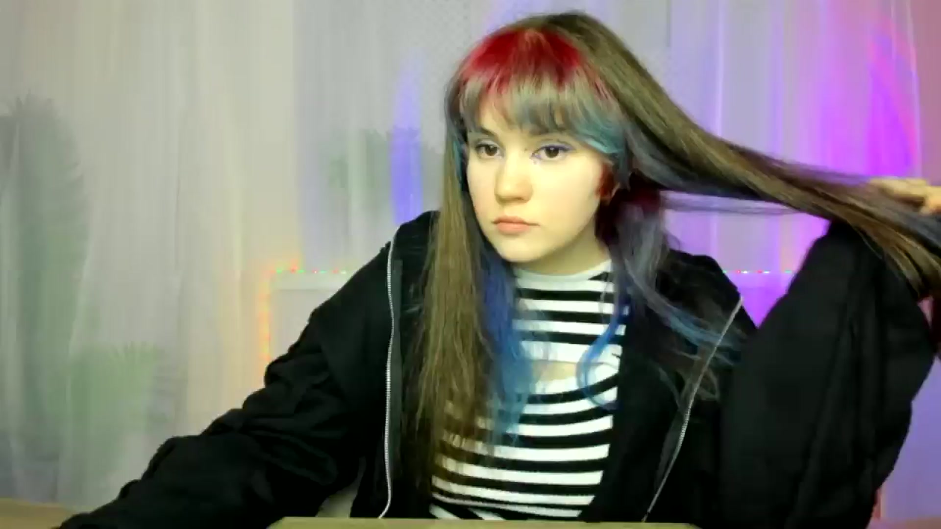 ChloeQueen video thumbnail