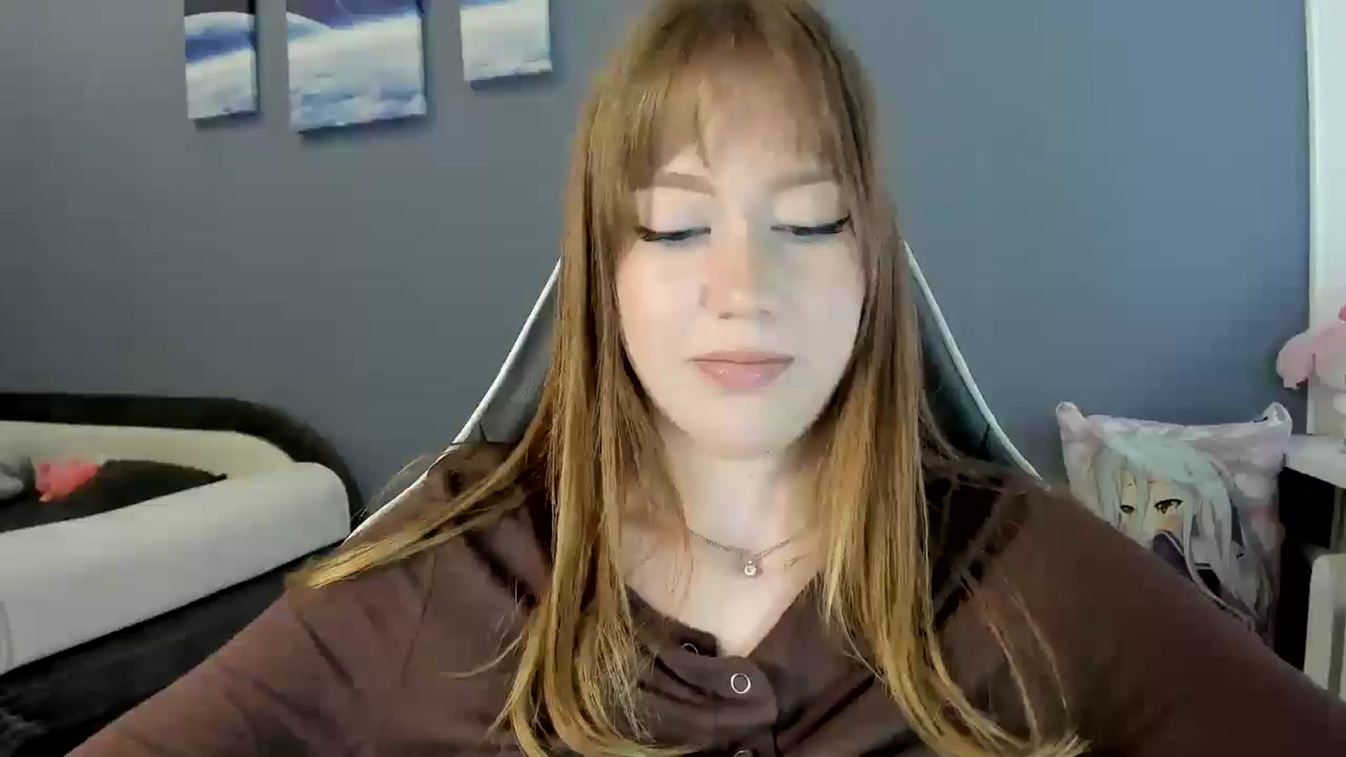 RoboSasha video thumbnail
