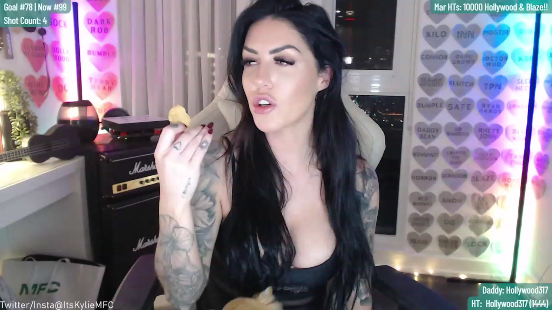 ItsKylie video thumbnail