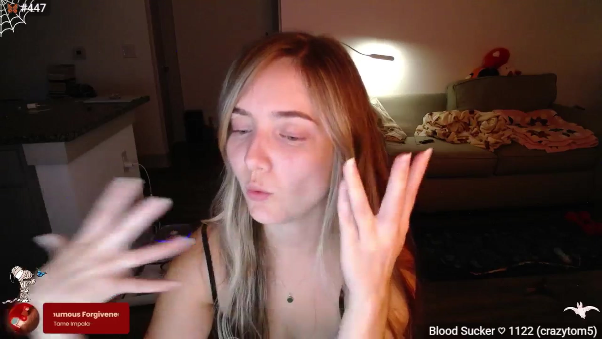 Monica video thumbnail