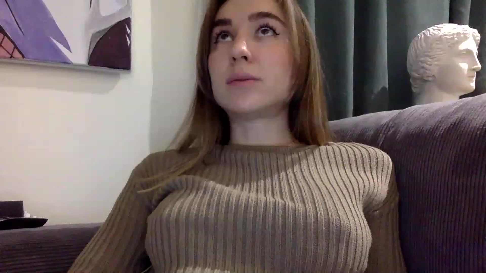 EgoisticPuss video thumbnail