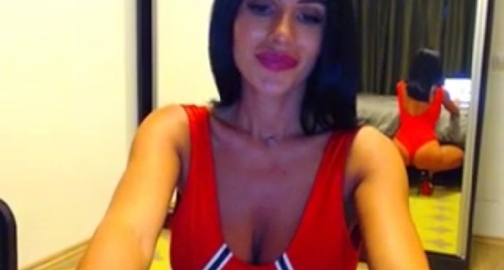 SweetAyllineX video thumbnail