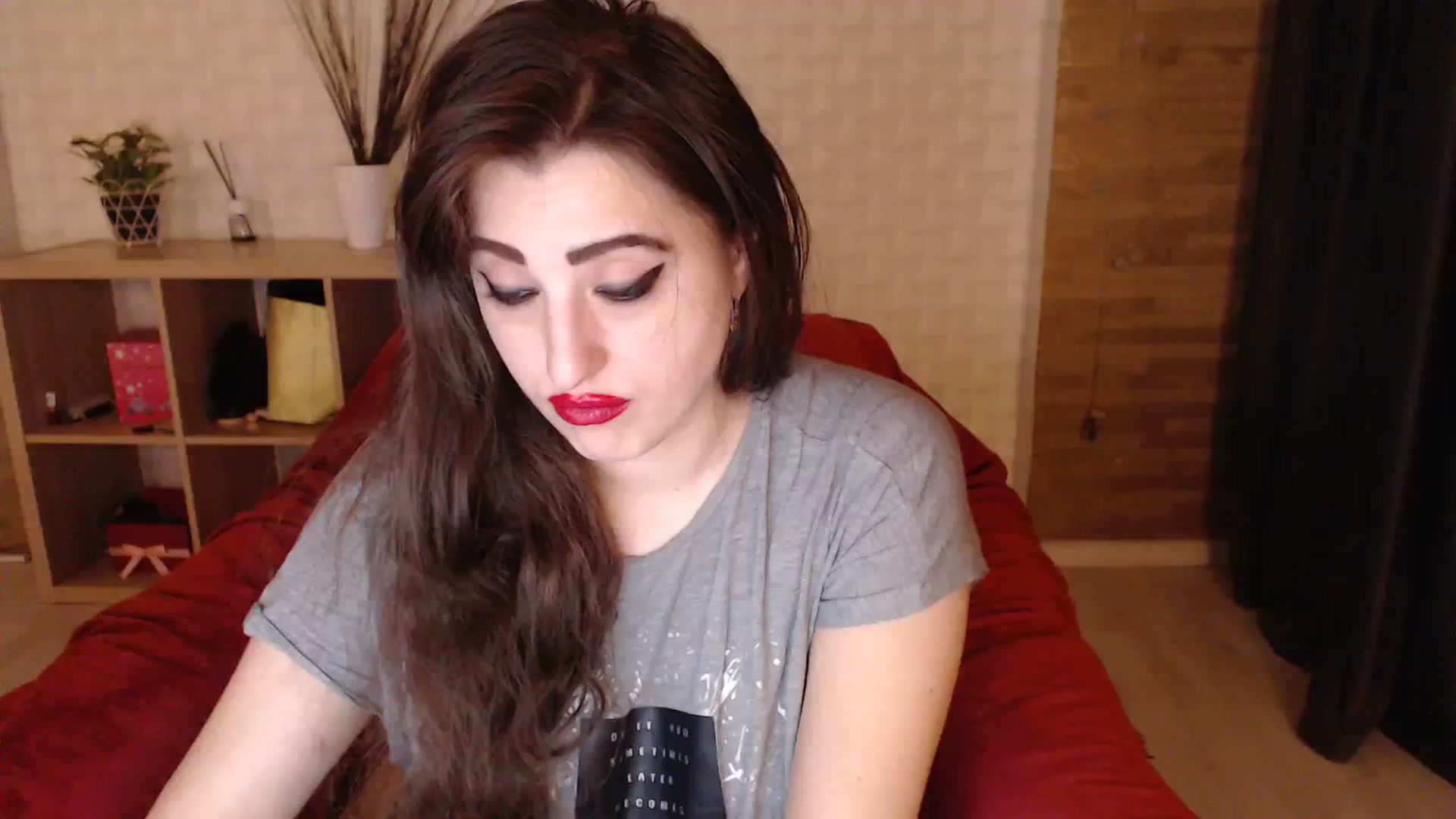 HotRebbecca video thumbnail