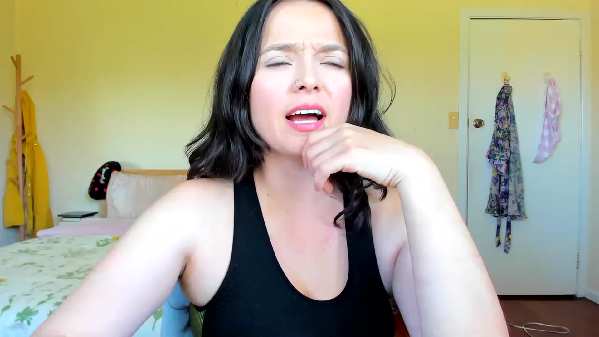MaryVader video thumbnail