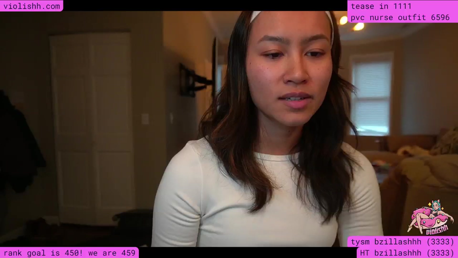 violishh video thumbnail