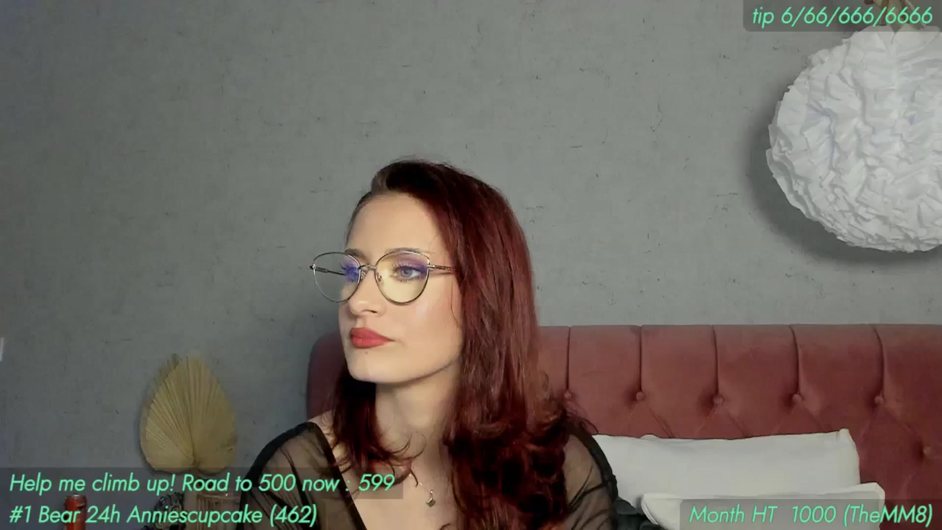 AnnieKarrera1 video thumbnail