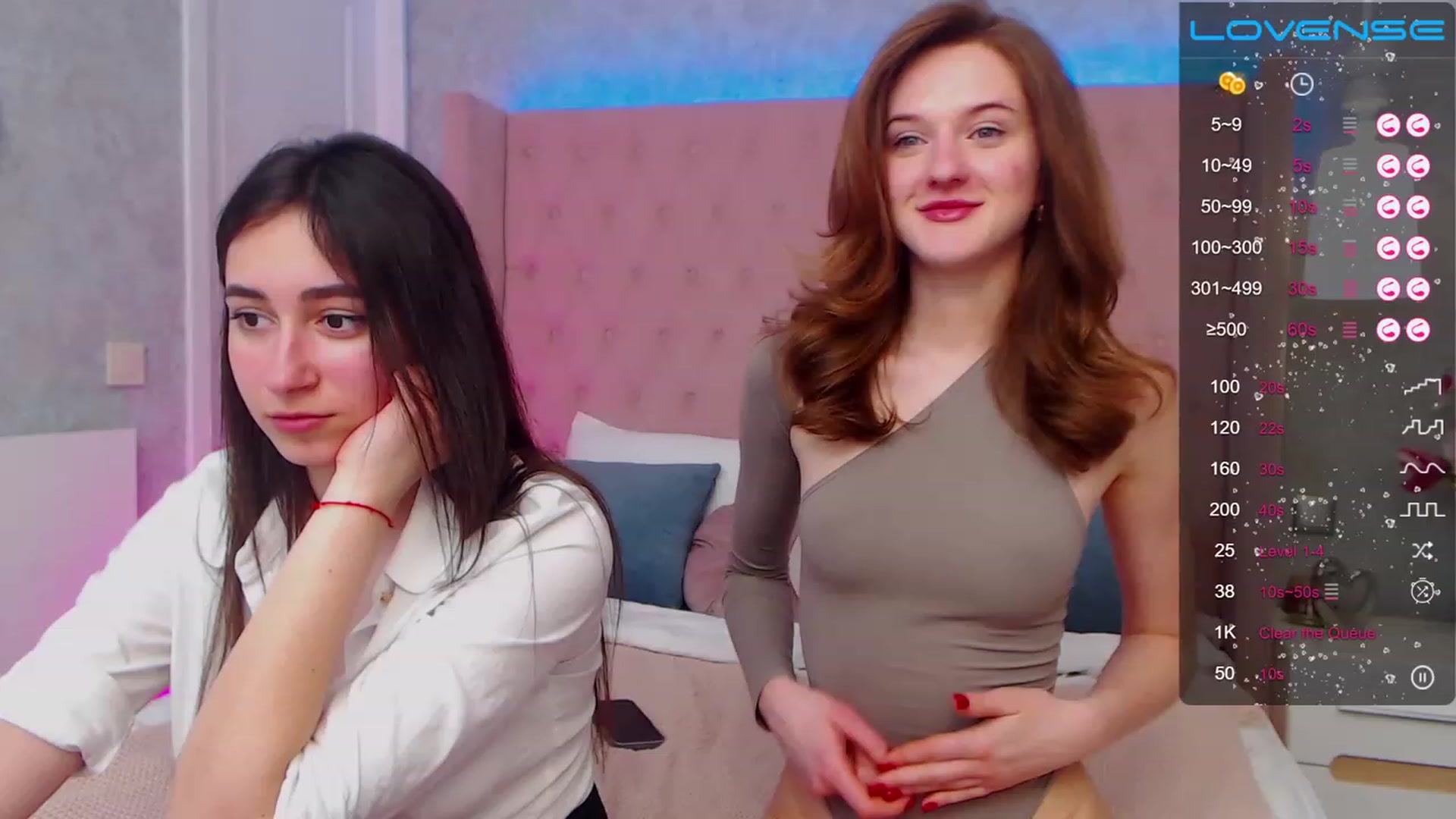 SofiGrace video thumbnail