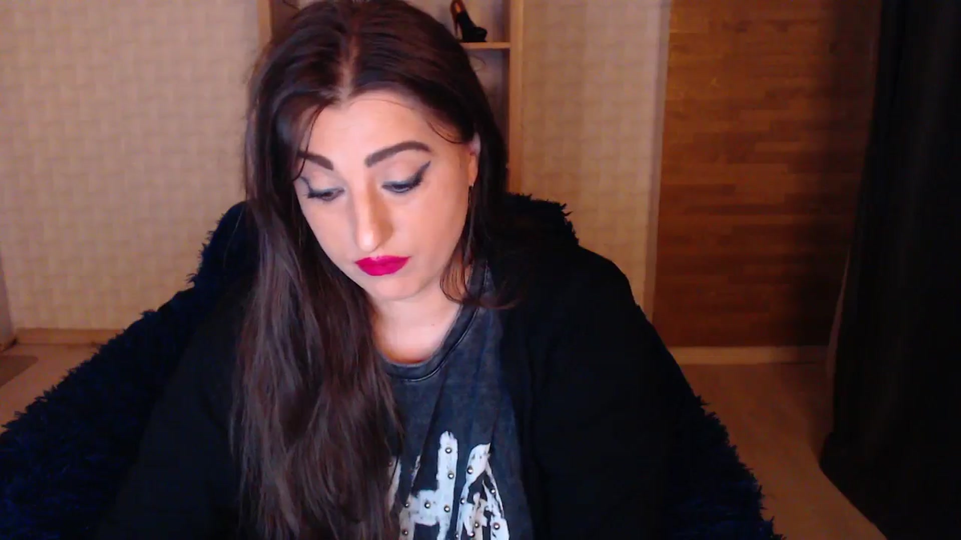 HotRebbecca video thumbnail
