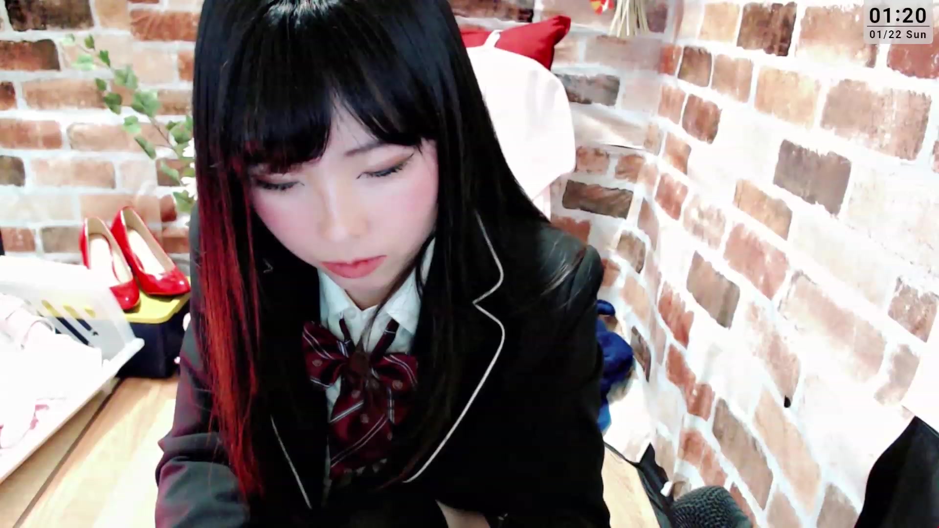 Meg_s2 video thumbnail