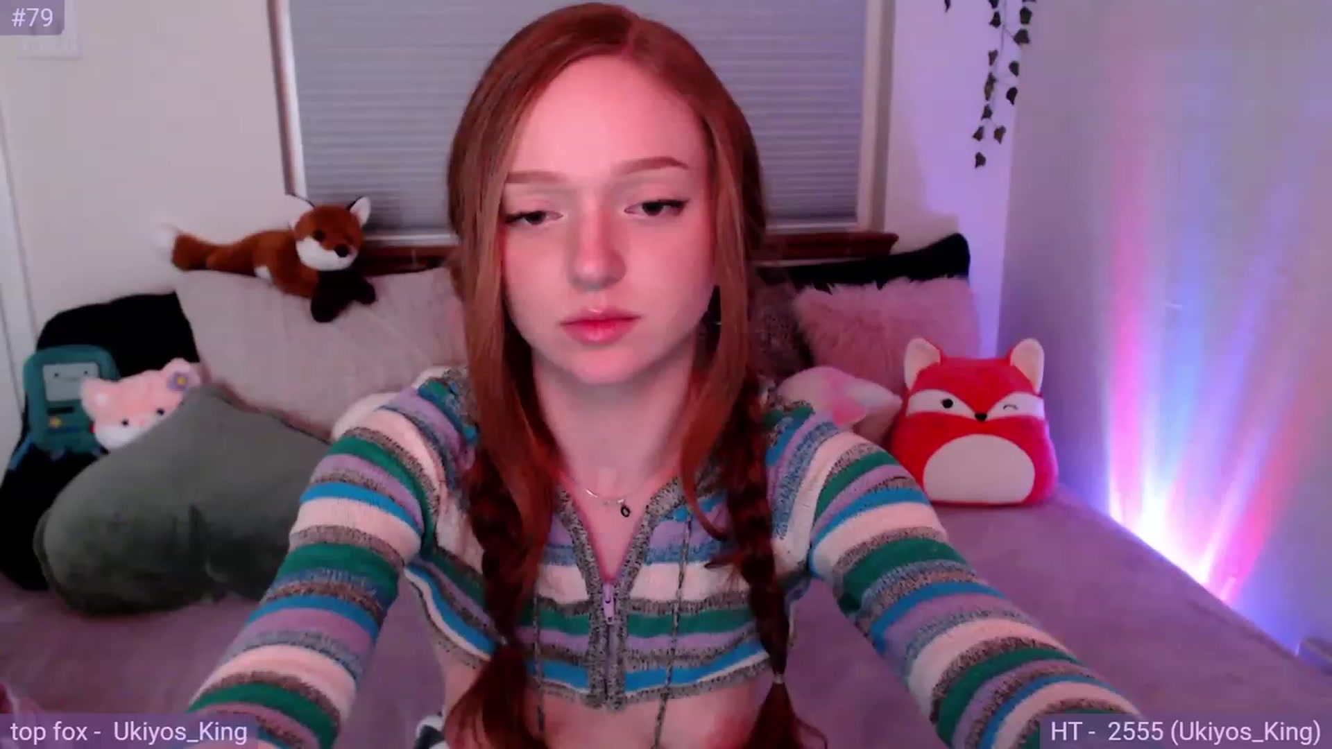 Fiona video thumbnail