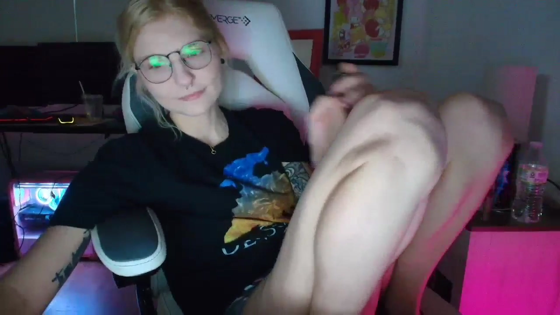 DuckChan0 video thumbnail