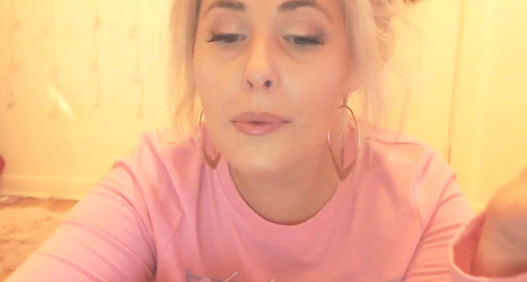 CozmicGirl video thumbnail