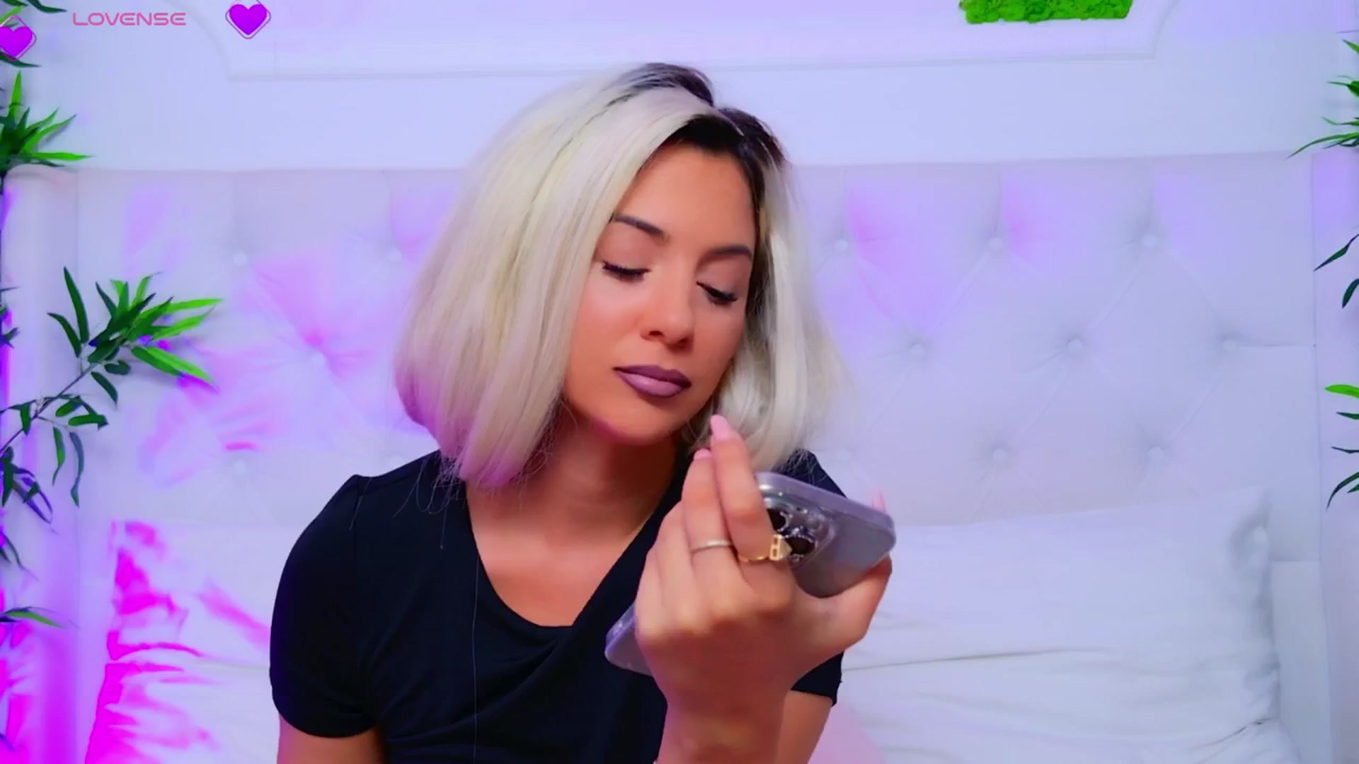 AriannaSins video thumbnail