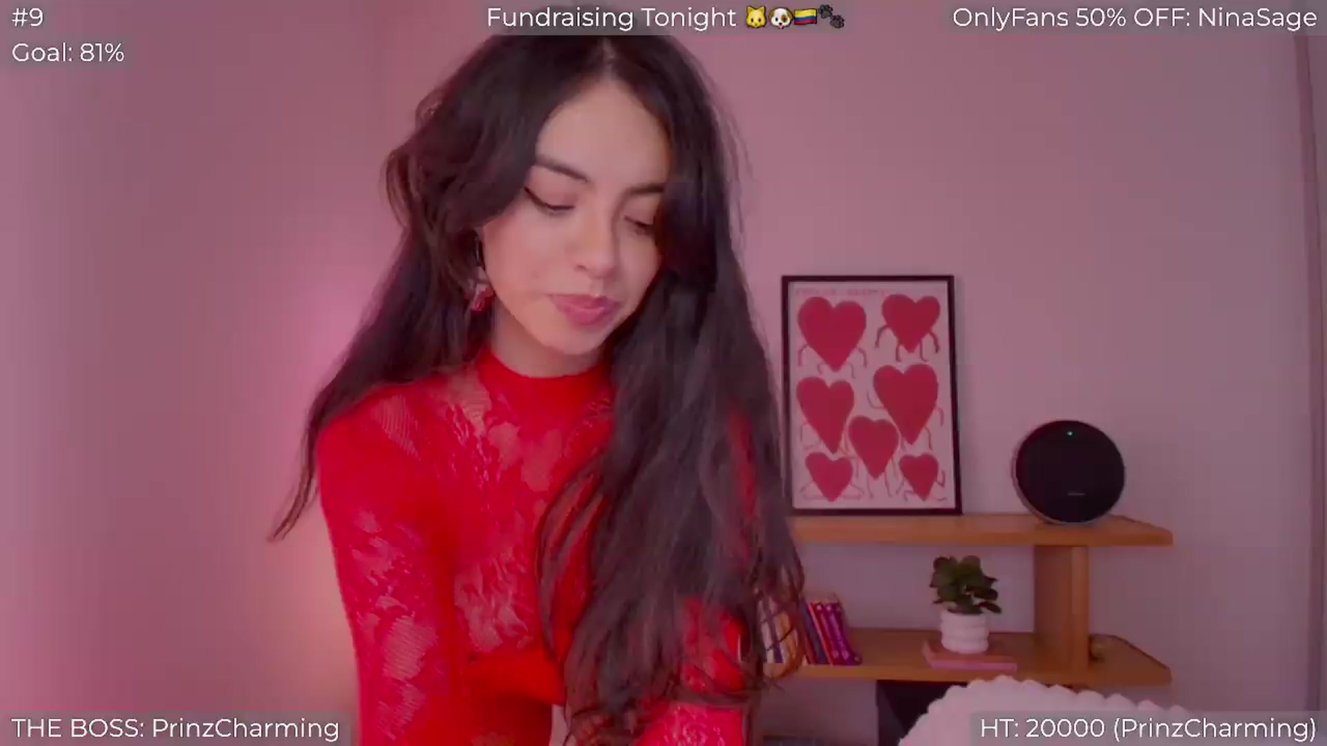 NinaSage video thumbnail