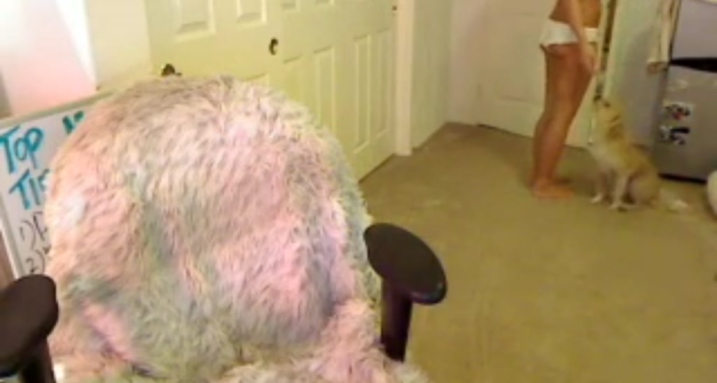 SammieRhodes video thumbnail