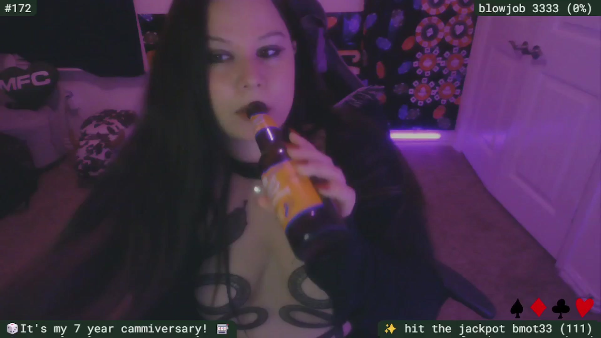 SassySarah94 video thumbnail