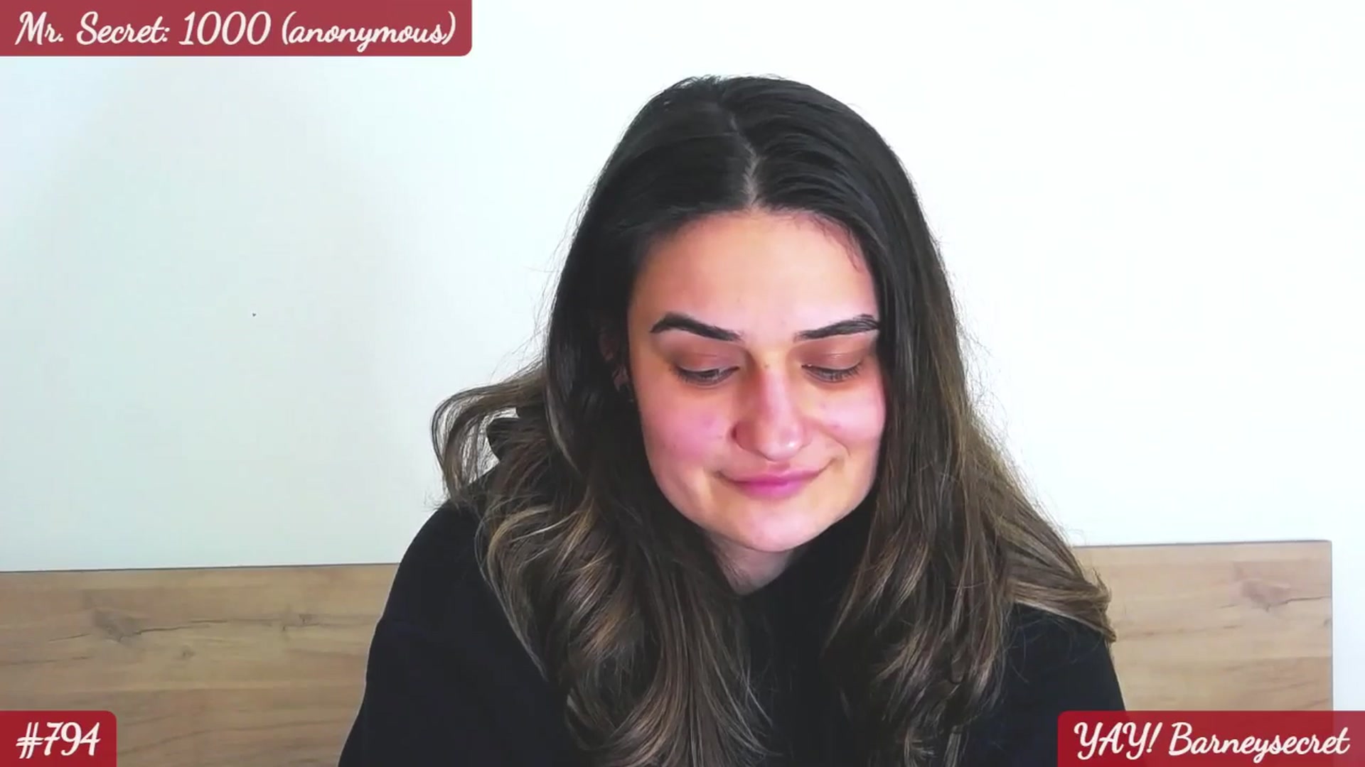 SecretAmber video thumbnail