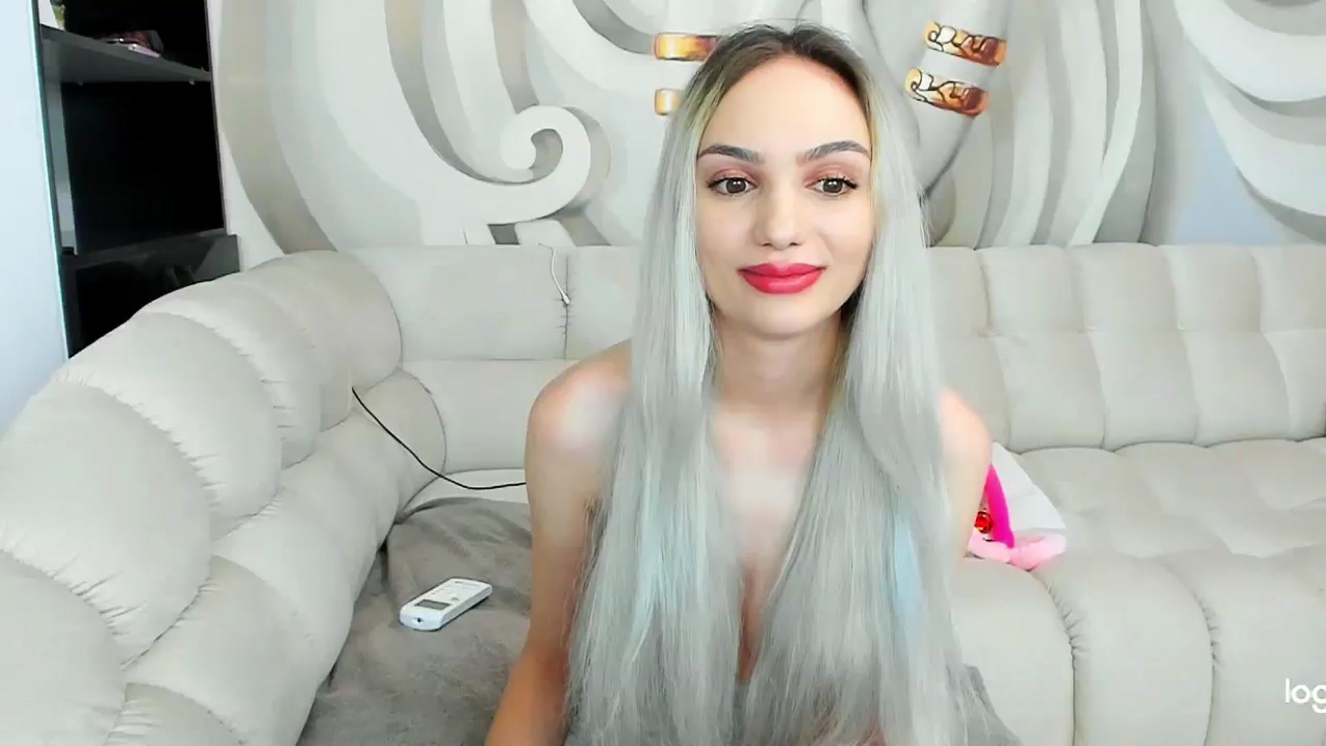 HaleySweet18 video thumbnail