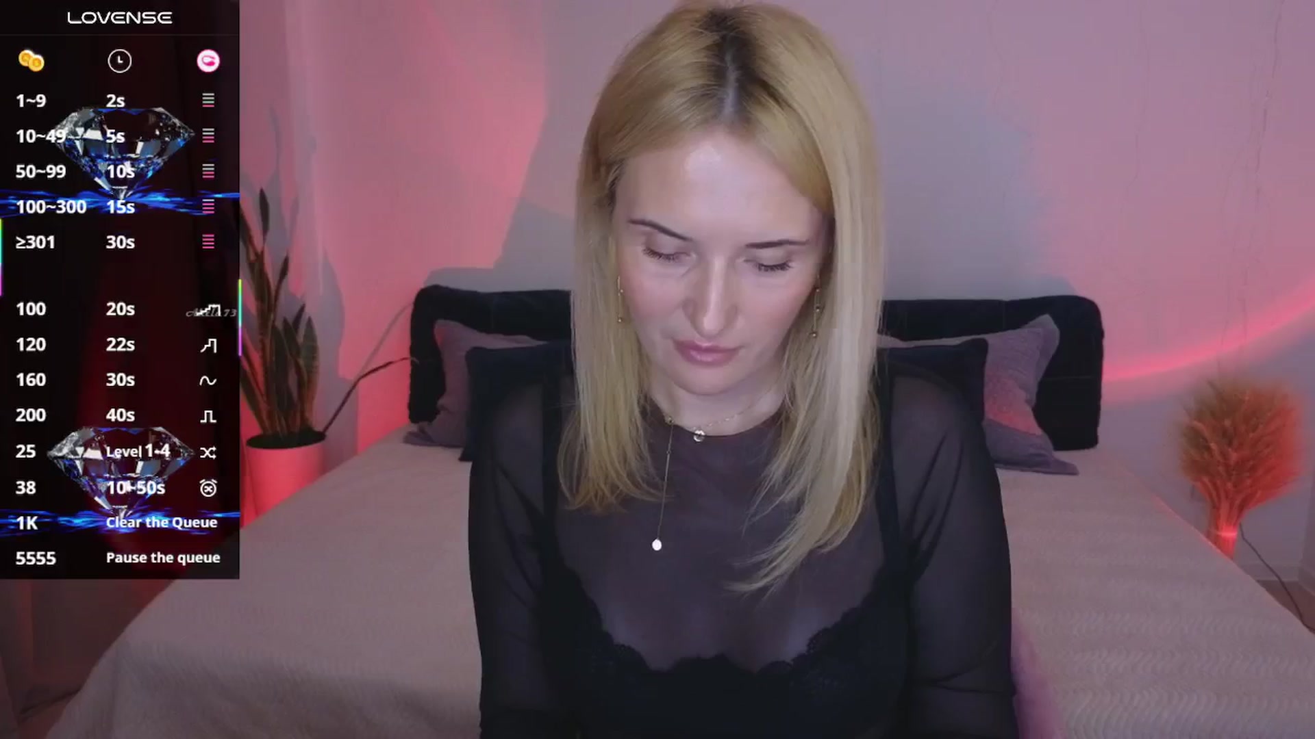 AlisssaRose video thumbnail