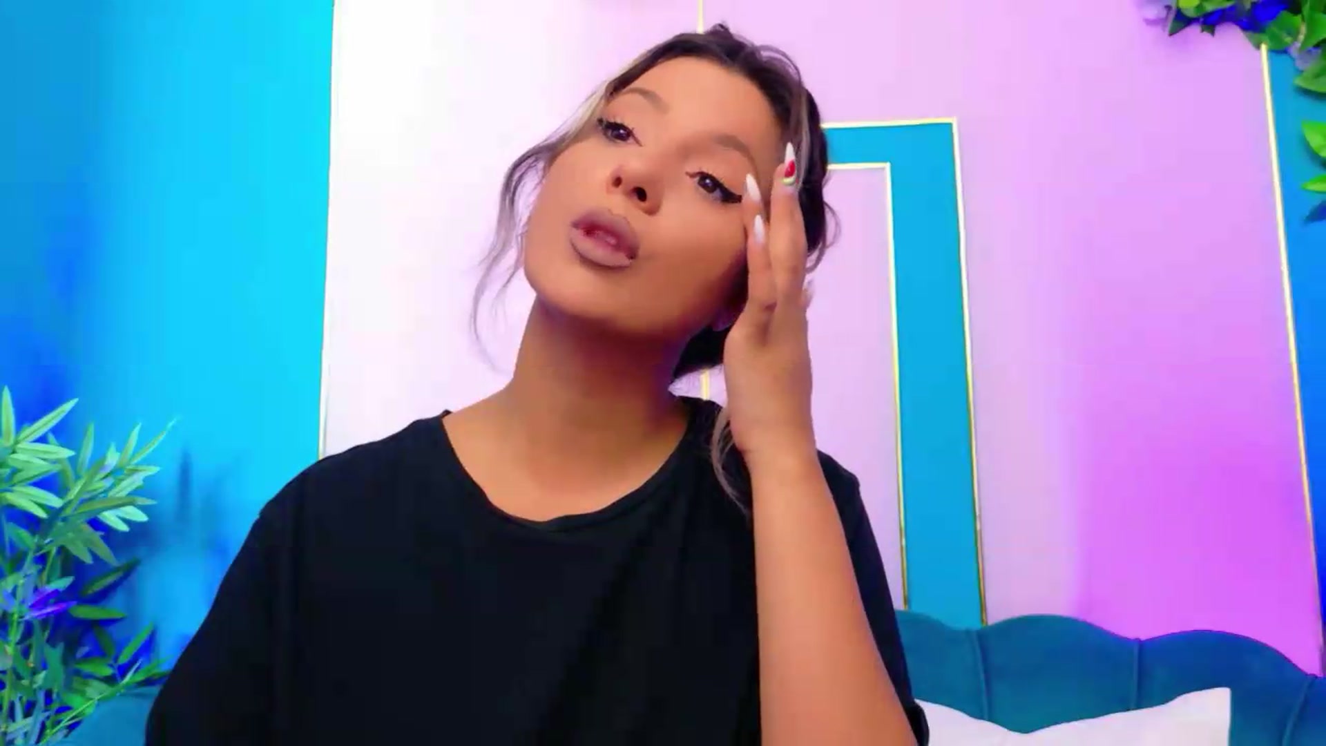 AriannaSins video thumbnail