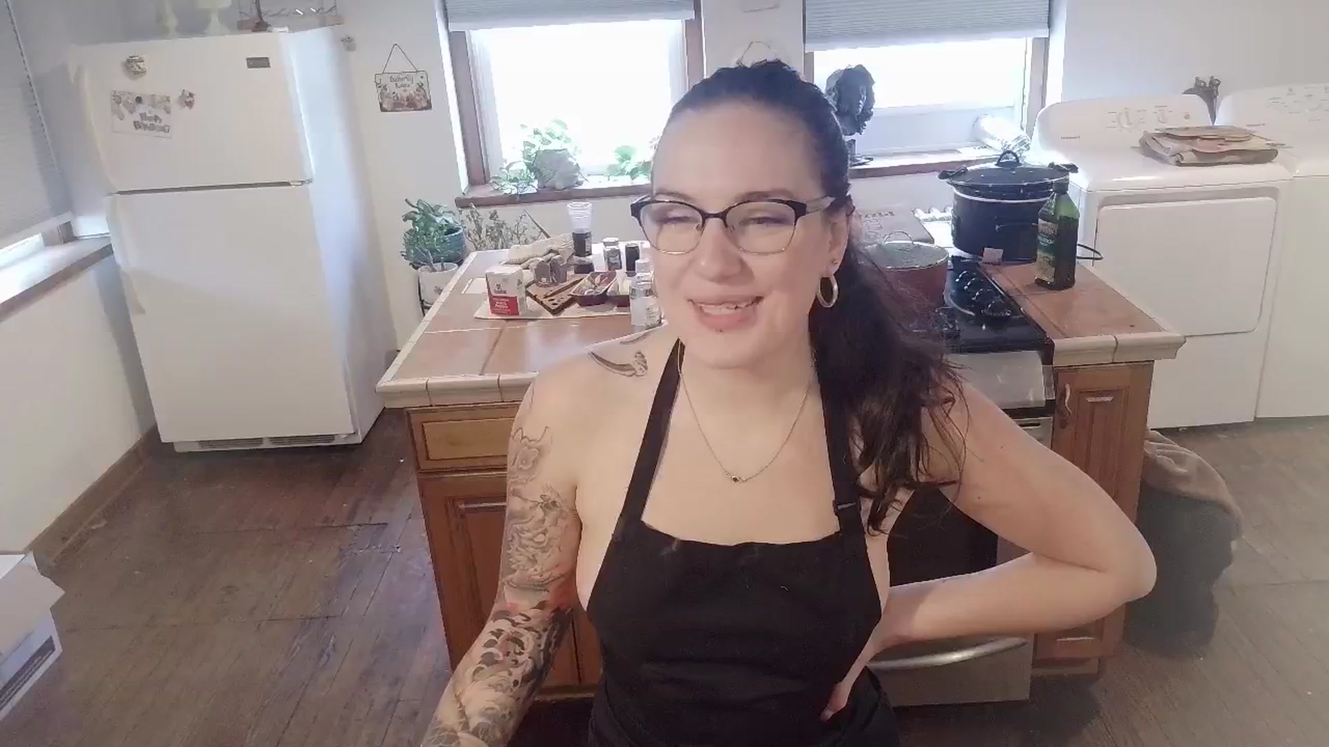 BunnyNextDoor video thumbnail