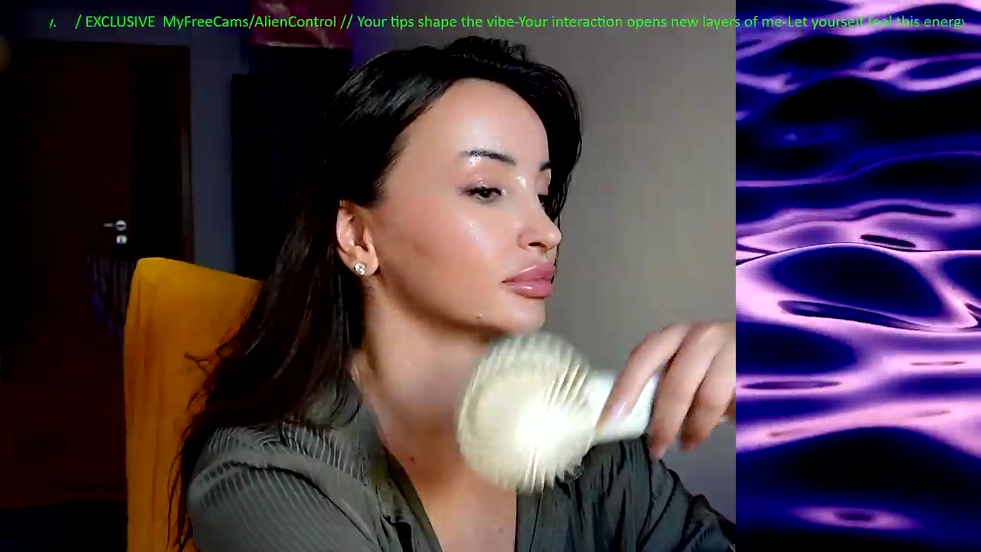 AlienControl video thumbnail