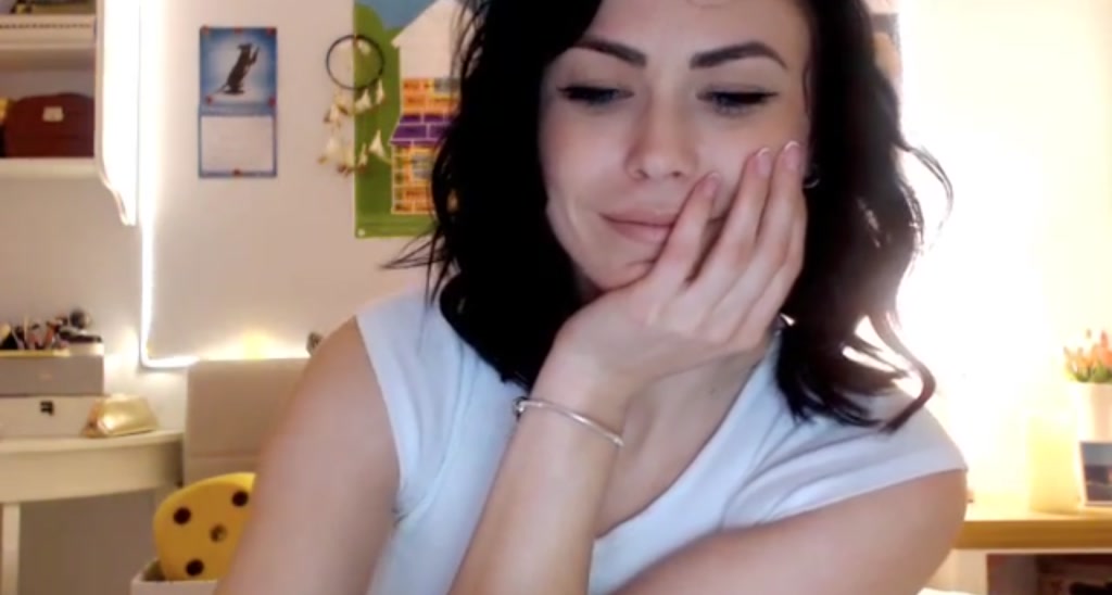 Ami_WhiteBDay video thumbnail