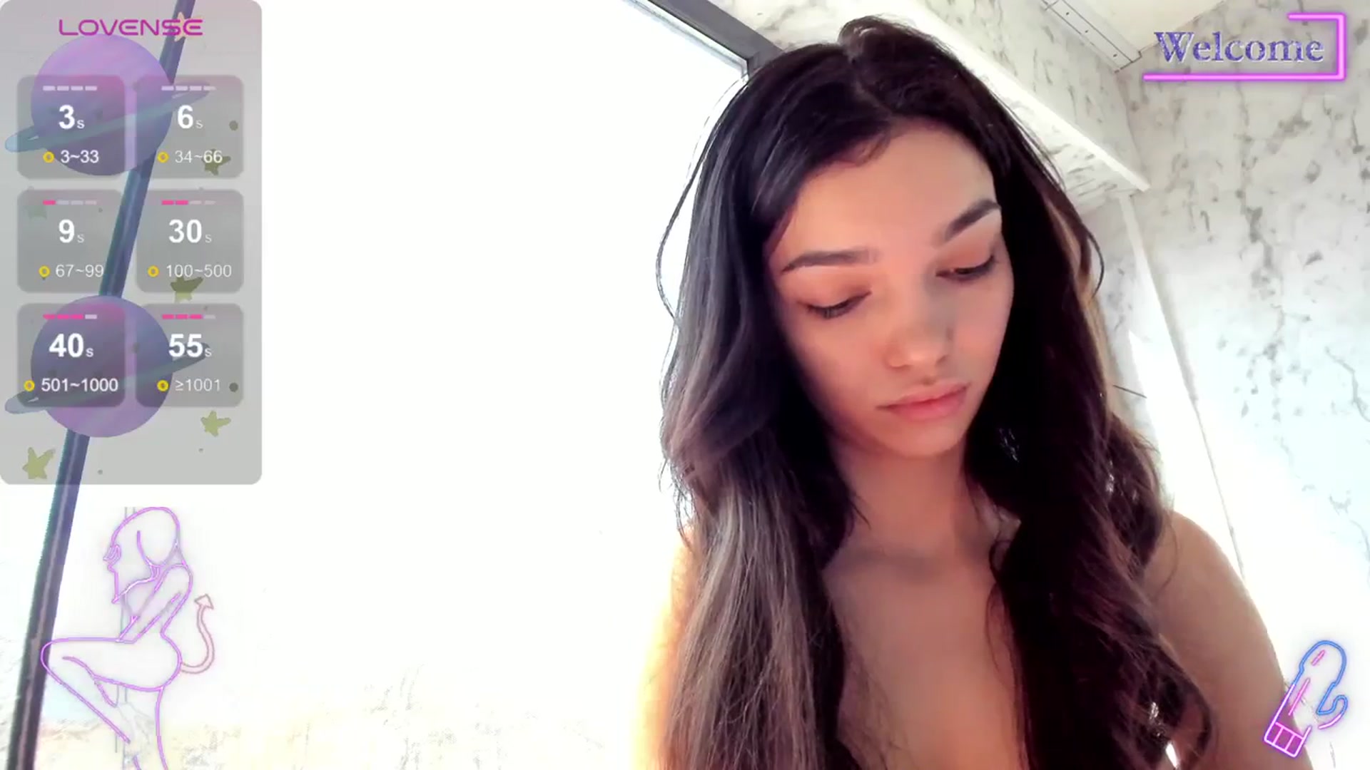 BelleM video thumbnail