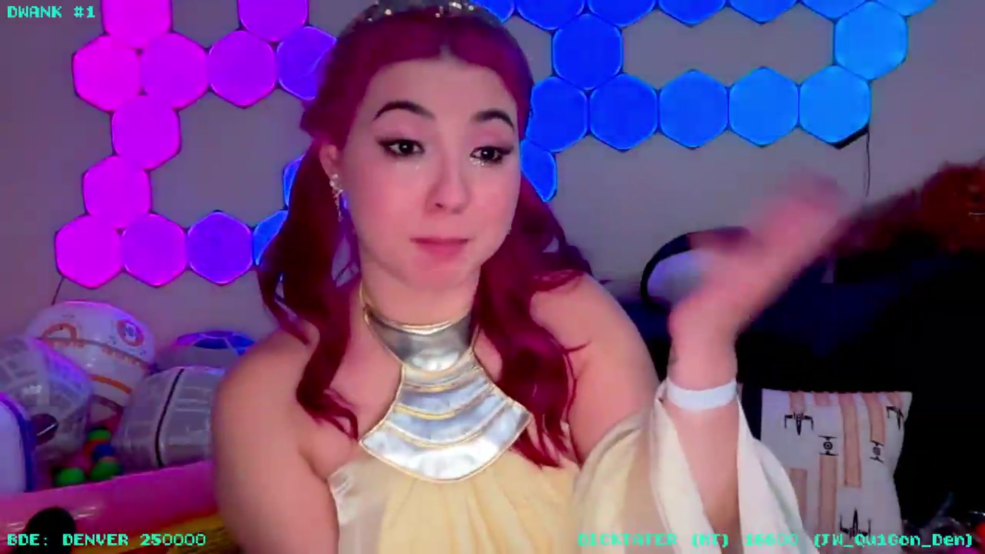 PadmeAmidala video thumbnail