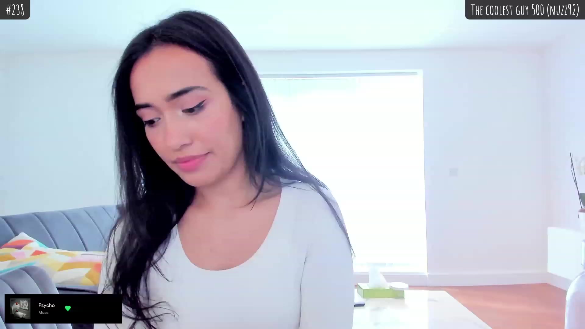 ArianBelltime video thumbnail