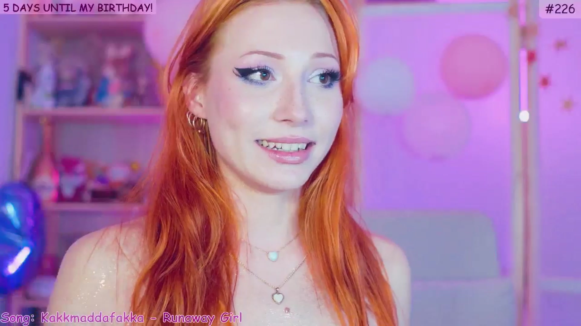 alcoBirthday video thumbnail