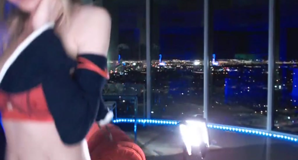 Alexis video thumbnail
