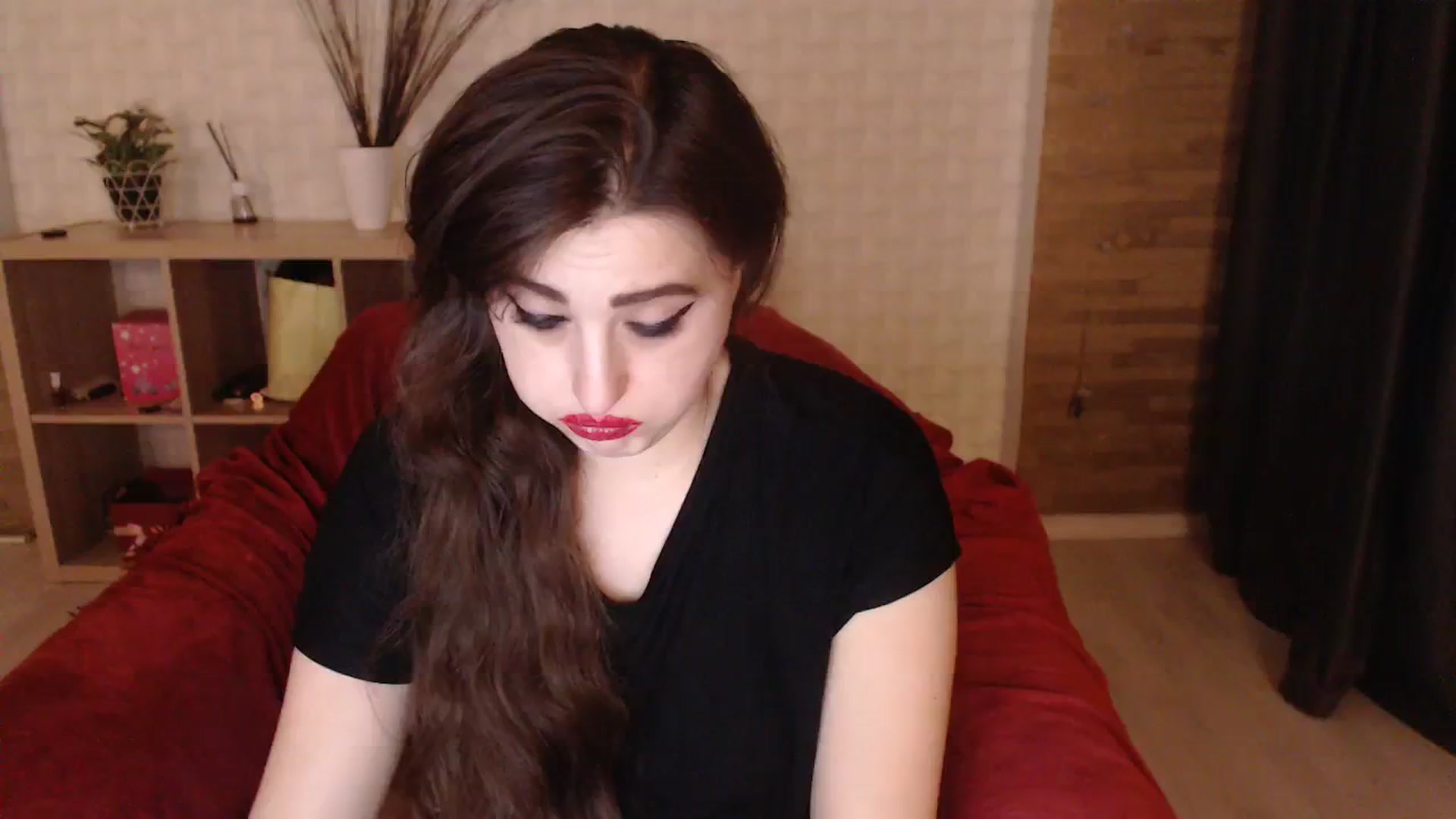 HotRebbecca video thumbnail
