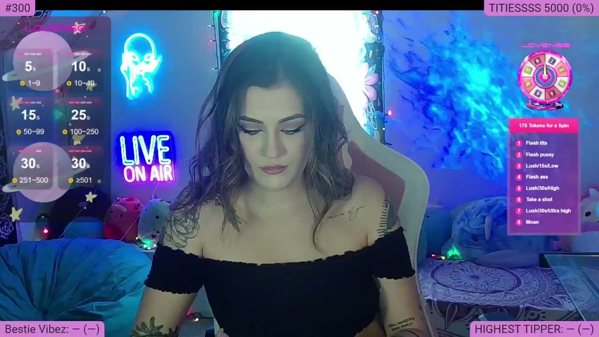 NatalieNavedo video thumbnail