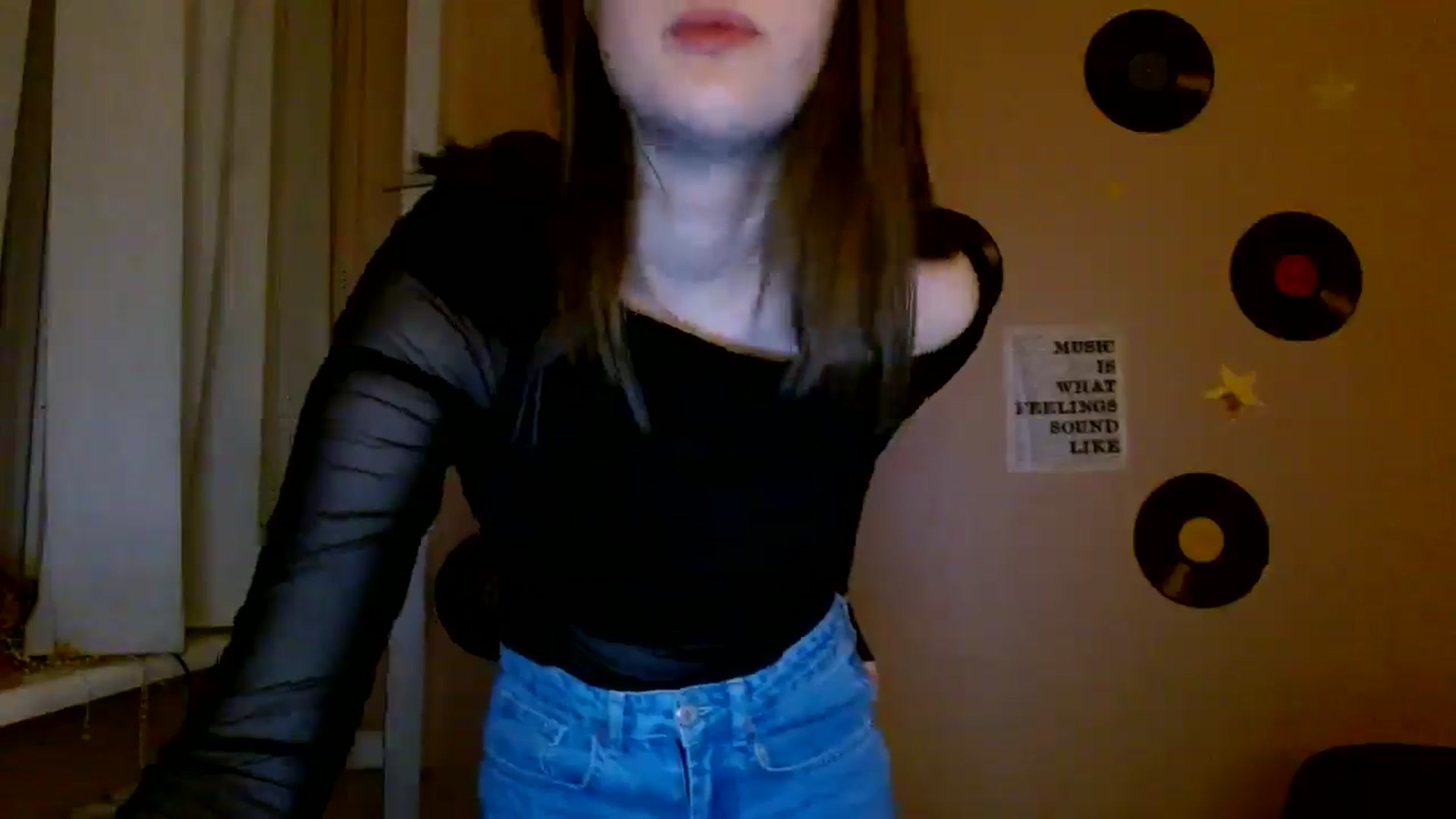 Dana_Cute video thumbnail