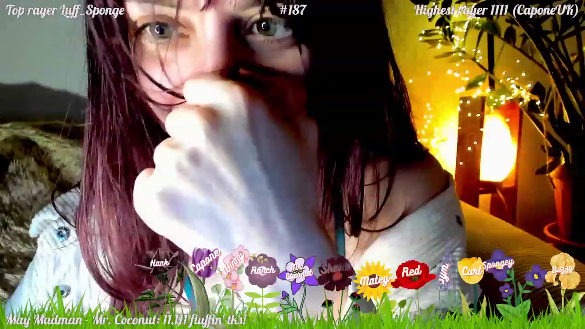 FluffinRayRay video thumbnail