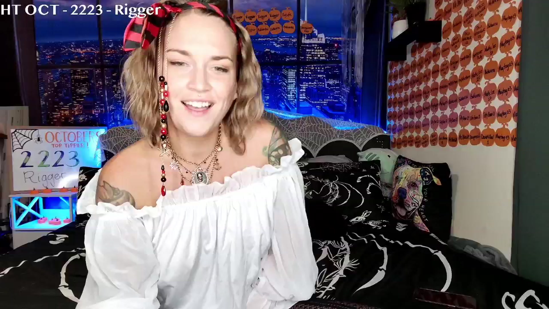 Rose_Kitten video thumbnail