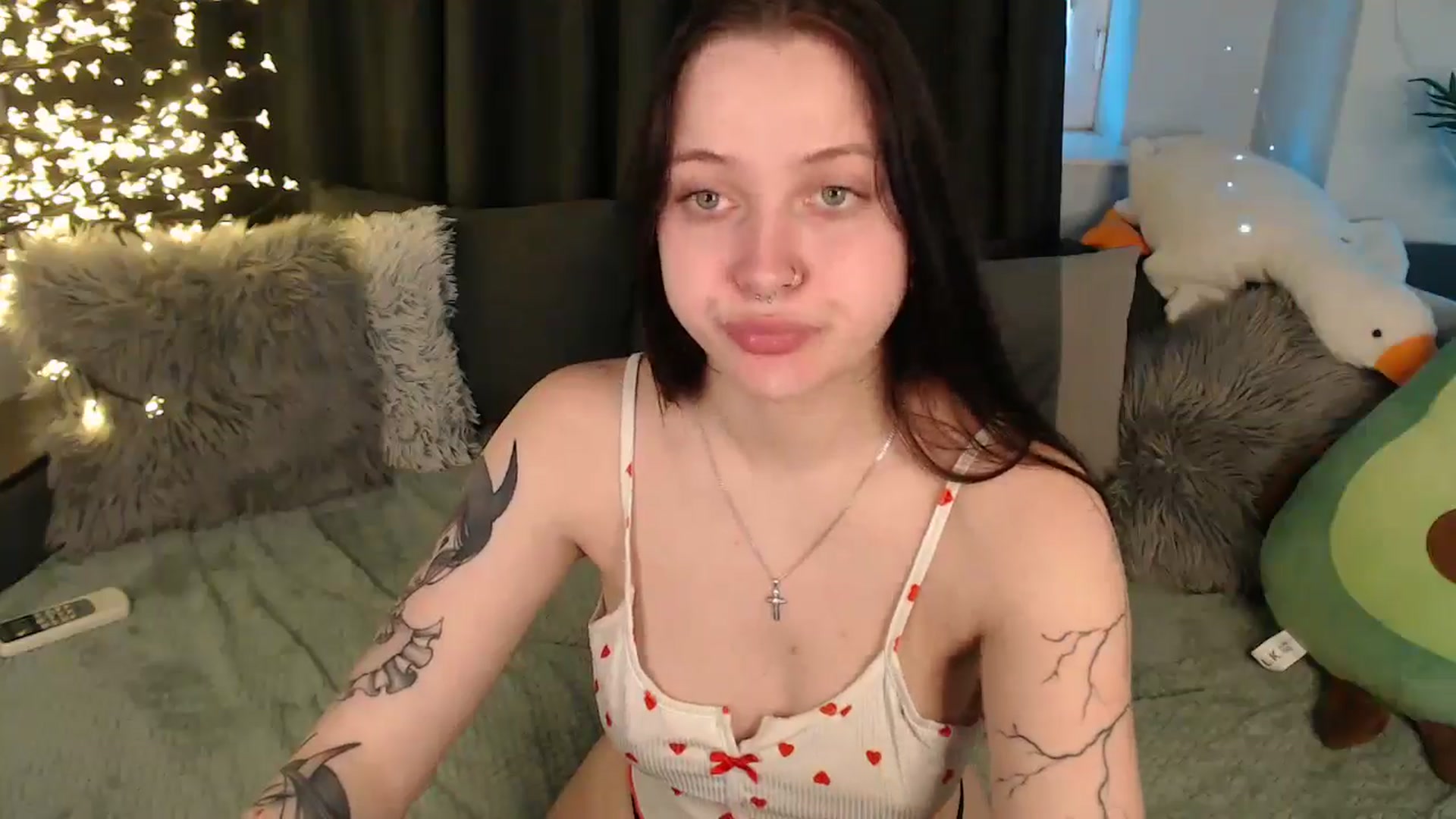 AmyWard video thumbnail