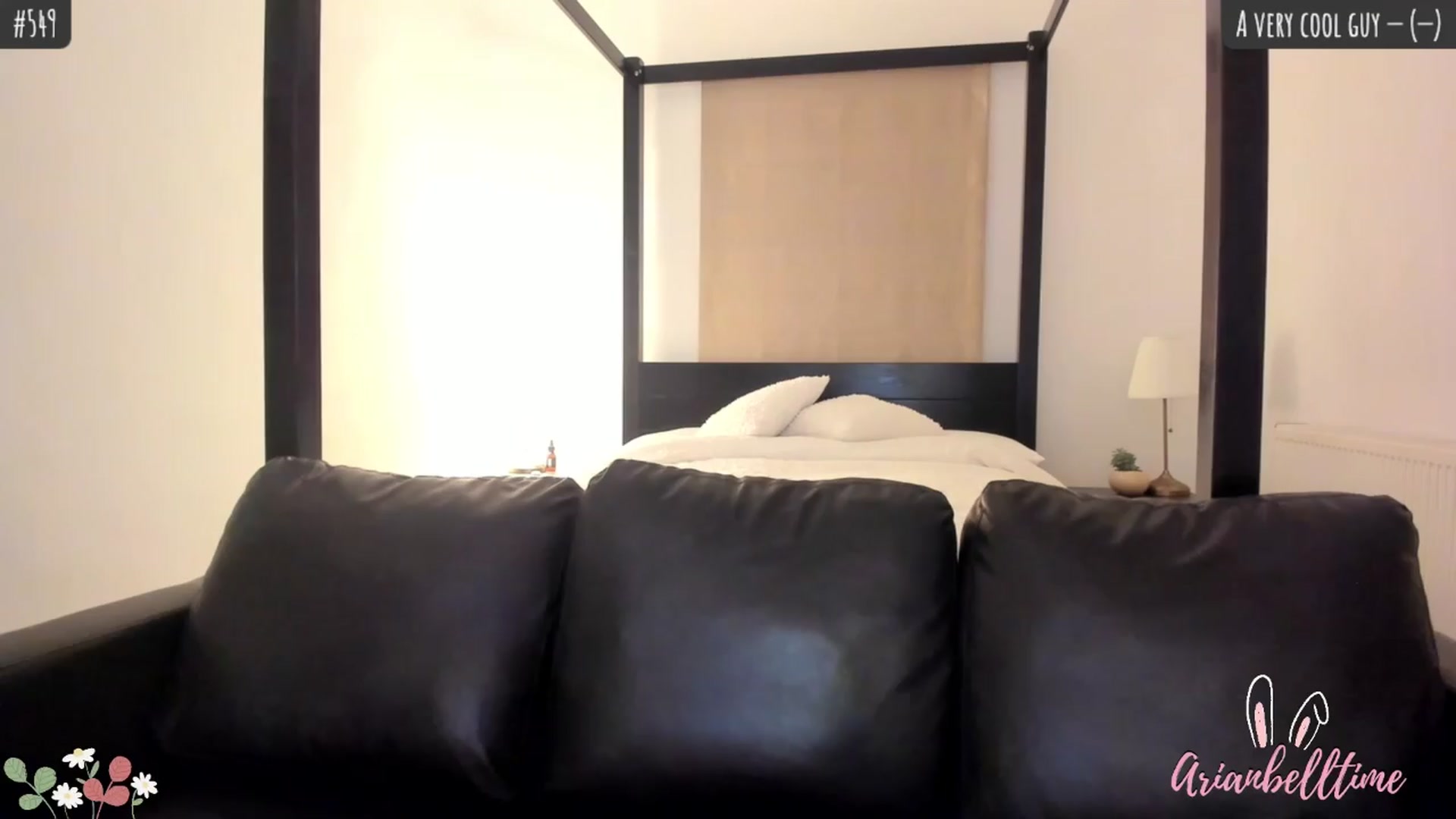 ArianBelltime video thumbnail