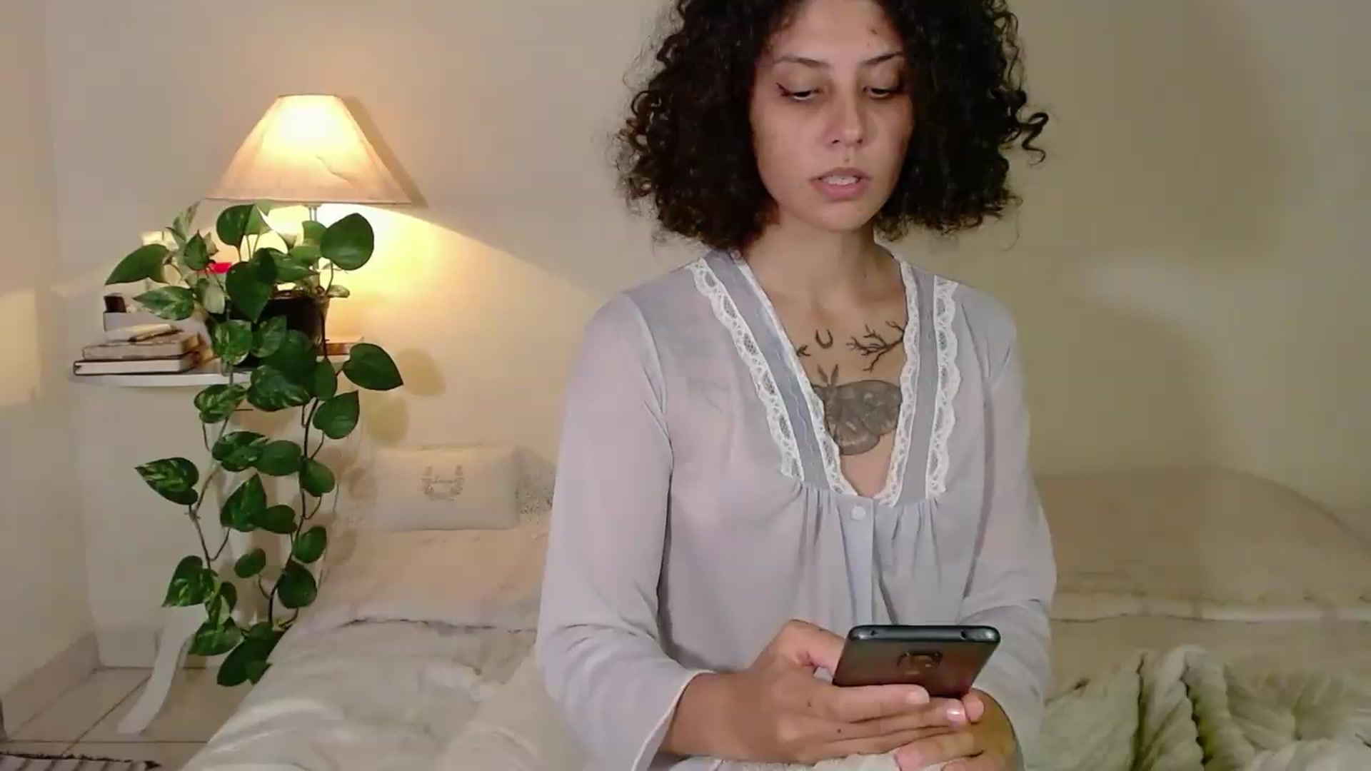 Lady_M video thumbnail
