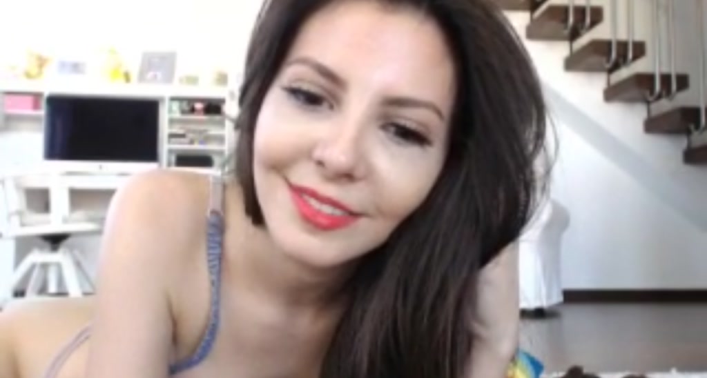 TriciaFox video thumbnail