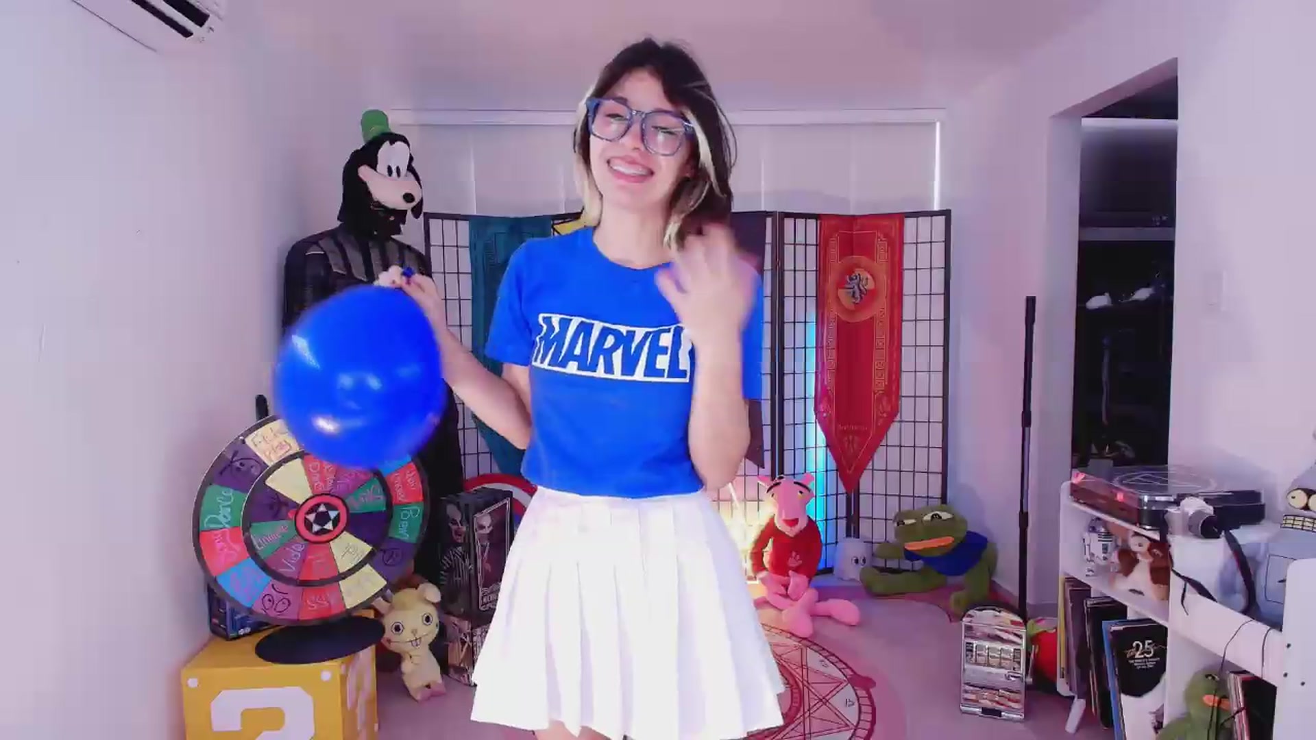 Agostinha_Red video thumbnail