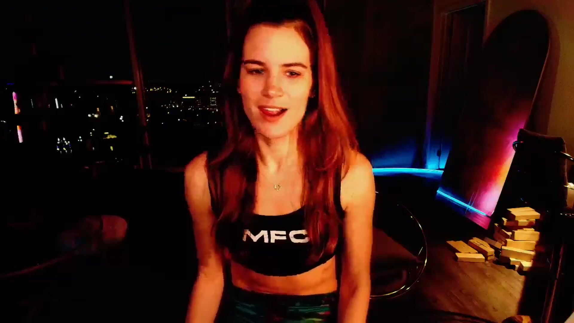 BellaAndersin video thumbnail