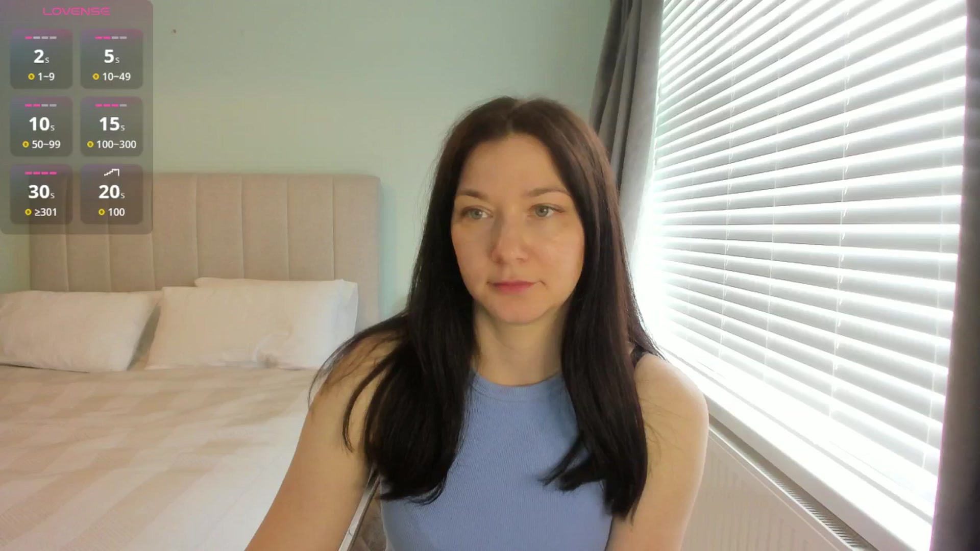 SylviaShine video thumbnail