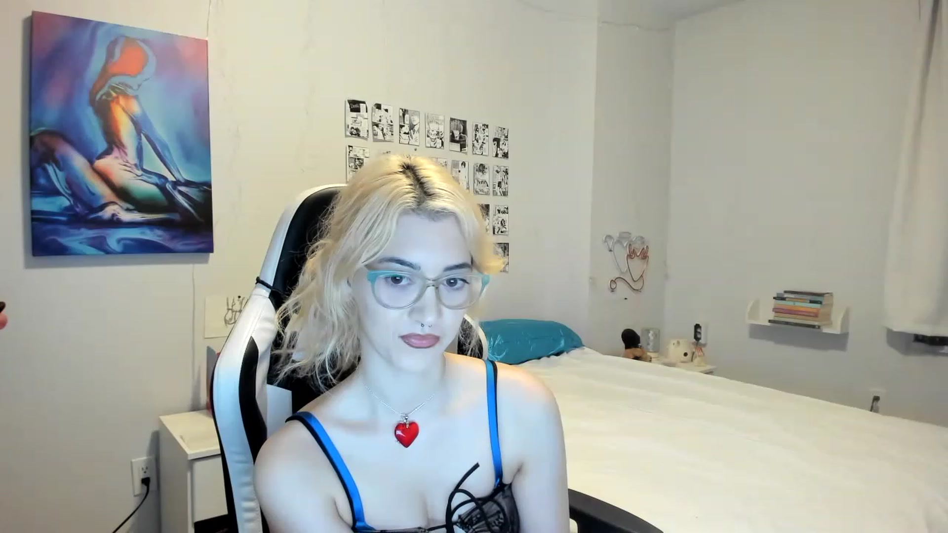 AnnaTame video thumbnail