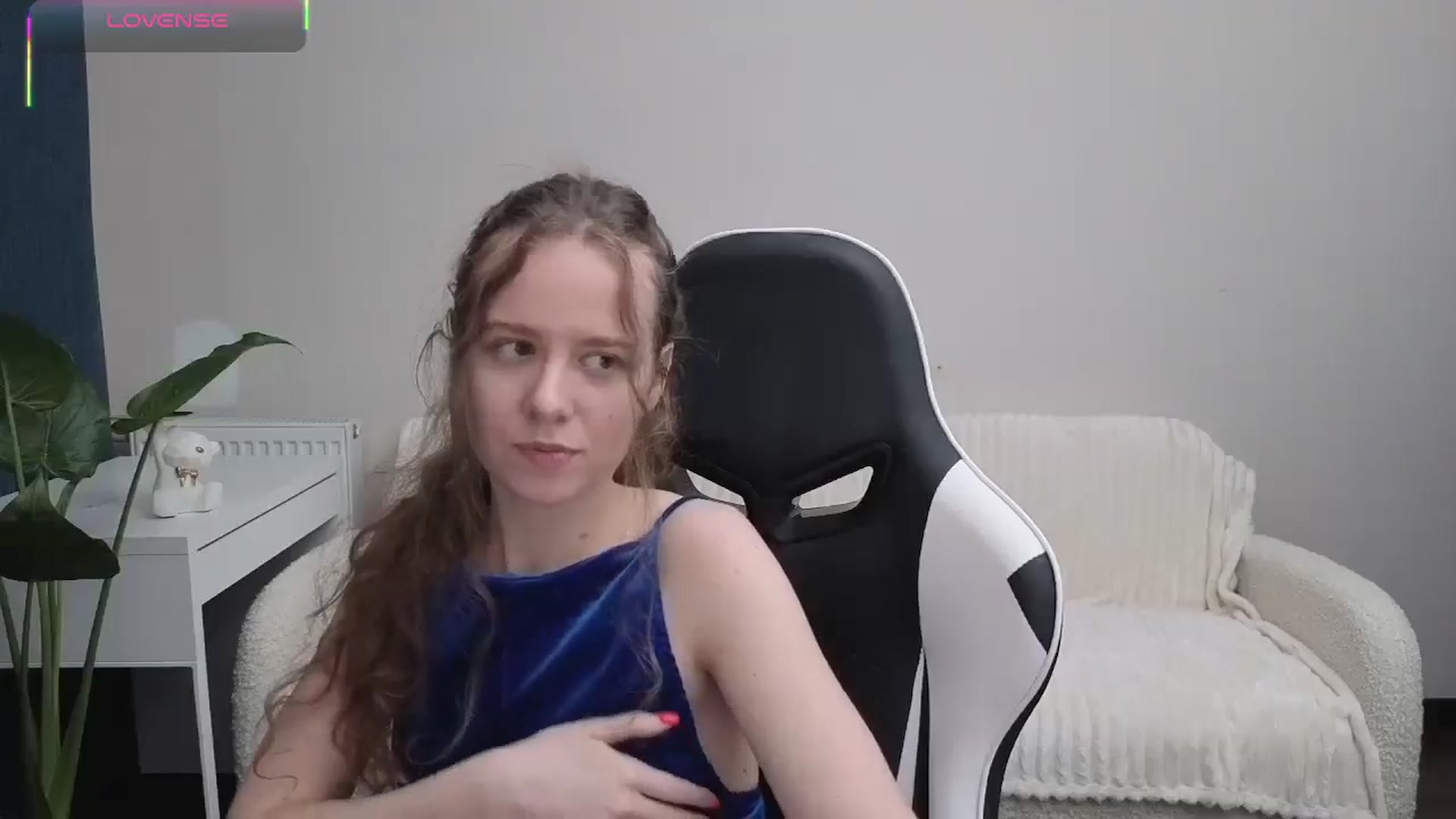 BlueFlowerr video thumbnail